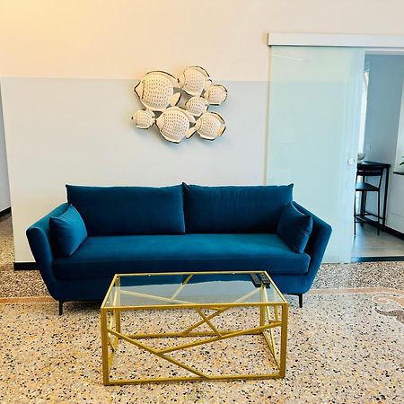 Casa Ideale Genova Esterno foto