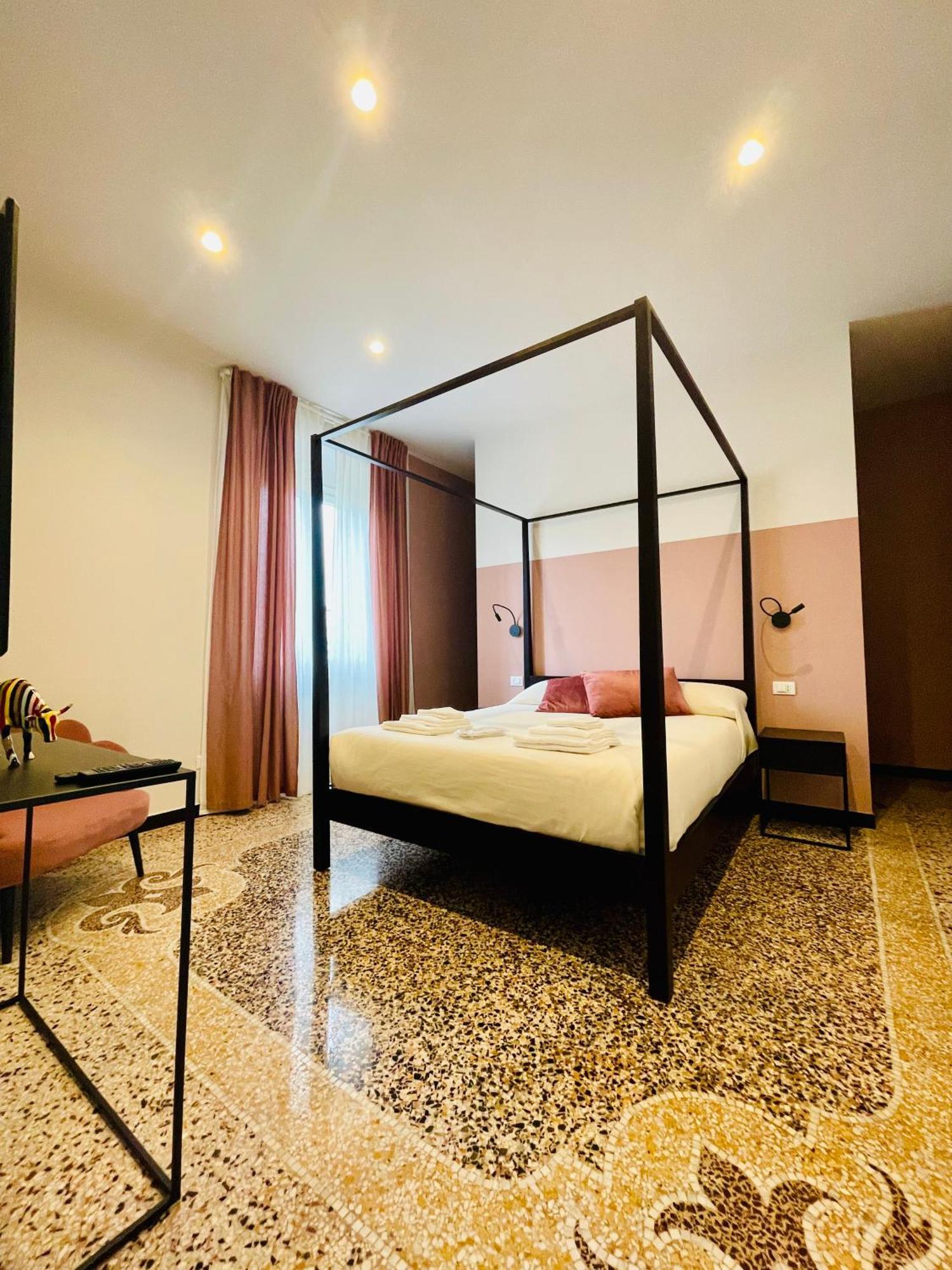 Casa Ideale Genova Esterno foto